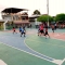 Escuela de Baloncesto Cantaritos Club del cantón La Troncal están en MJC. 