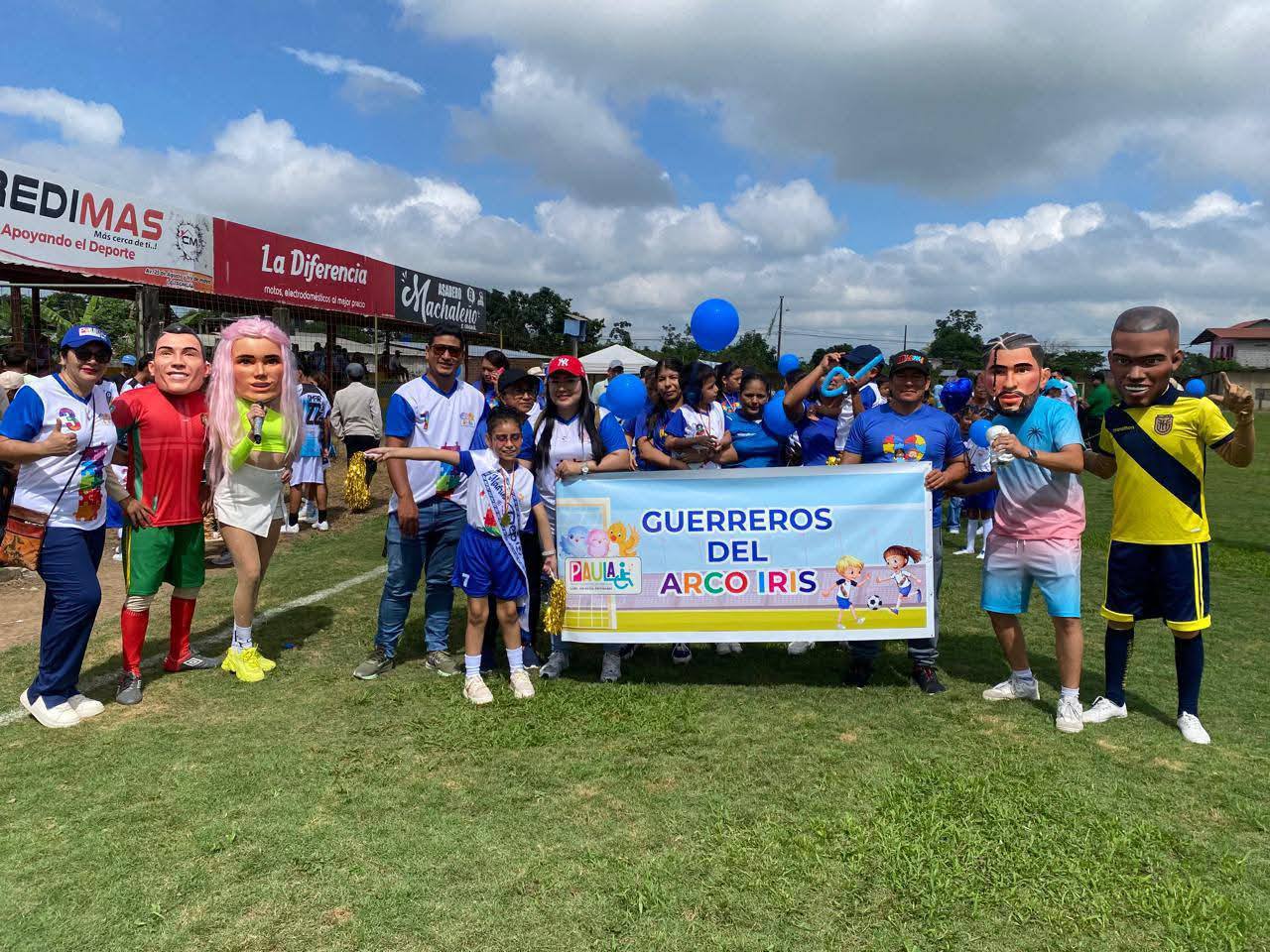 GAD Parroquial de Manuel J. Calle