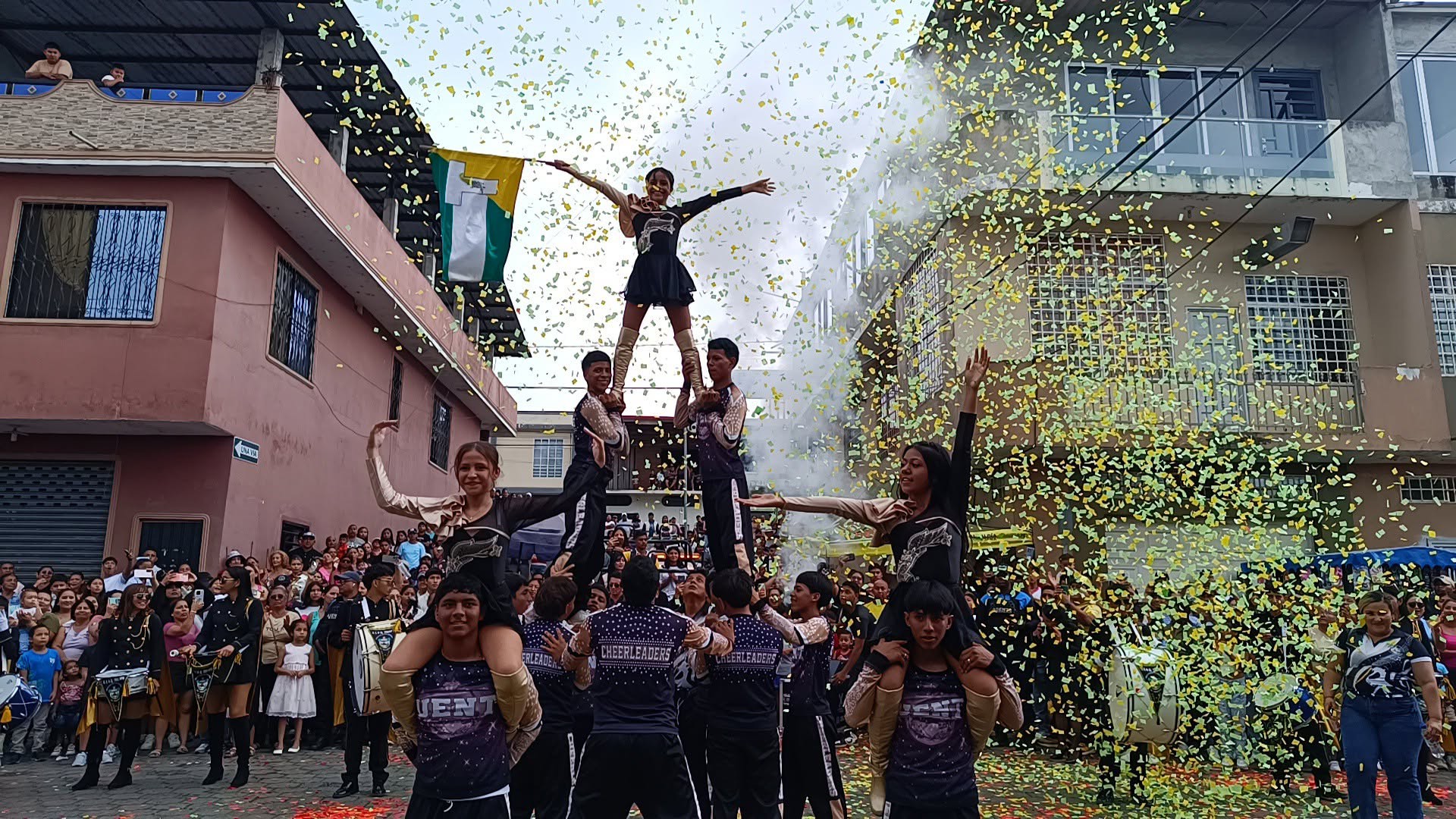 GAD Parroquial de Manuel J. Calle