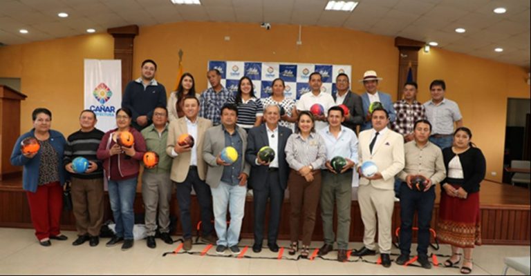 REAFIRMAMOS NUESTRO COMPROMISO CON EL DEPORTE